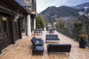 Abba Xalet Suites Hotel