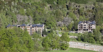 Abba Xalet Suites Hotel