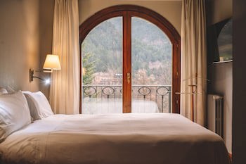 Abba Xalet Suites Hotel
