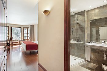 Abba Xalet Suites Hotel