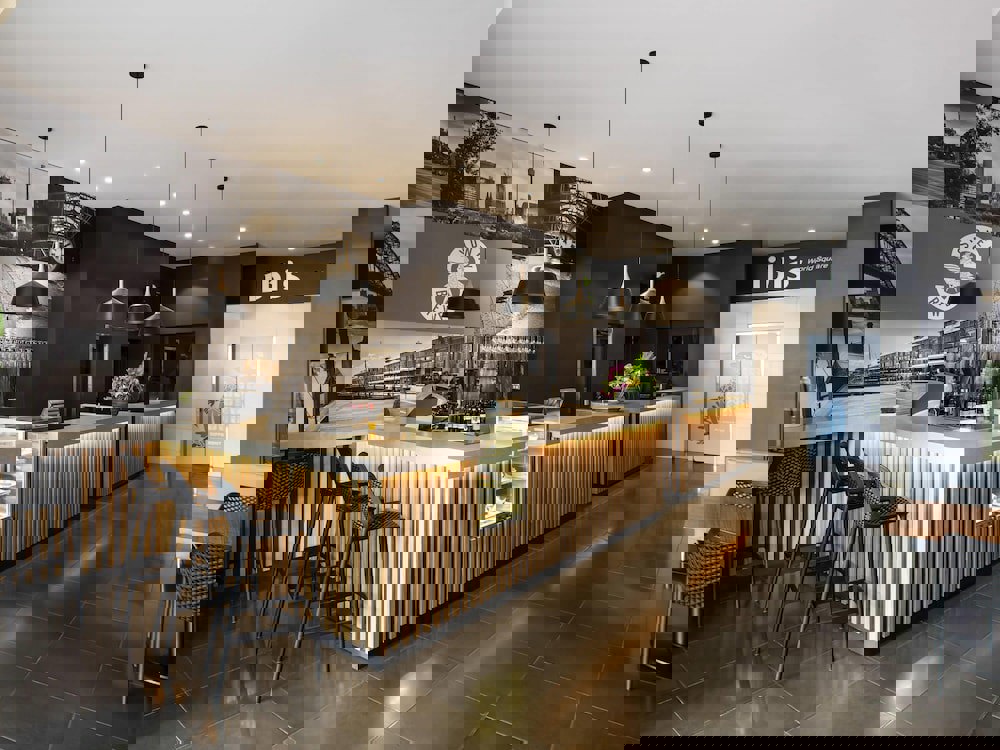 ibis Sydney World Square