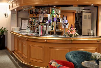 Best Western Plus Bentley Hotel & Spa