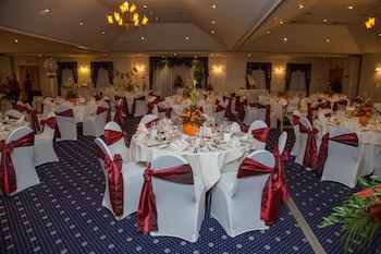 Best Western Plus Bentley Hotel & Spa