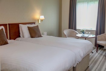 Best Western Plus Bentley Hotel & Spa