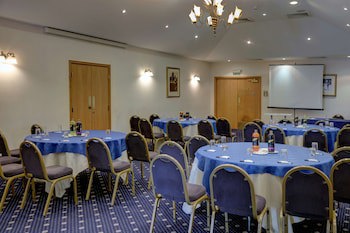 Best Western Plus Bentley Hotel & Spa