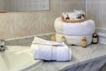 Best Western Plus Bentley Hotel & Spa