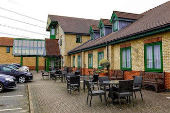 Best Western Plus Bentley Hotel & Spa