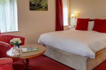 Best Western Plus Bentley Hotel & Spa