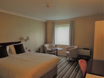 Best Western Plus Bentley Hotel & Spa