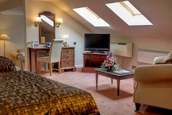 Best Western Plus Bentley Hotel & Spa