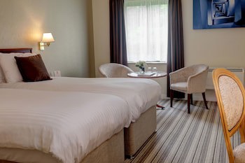 Best Western Plus Bentley Hotel & Spa