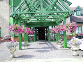 Best Western Plus Bentley Hotel & Spa