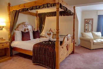 Best Western Plus Bentley Hotel & Spa
