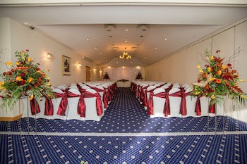 Best Western Plus Bentley Hotel & Spa