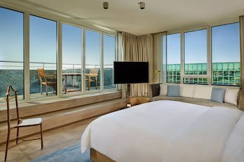 The Ritz-Carlton, Wolfsburg galeri fotoğrafı