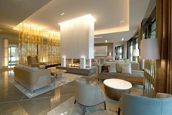 The Ritz-Carlton, Wolfsburg fotoğrafı