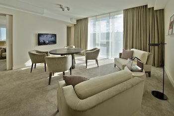 The Ritz-Carlton, Wolfsburg galeri fotoğrafı
