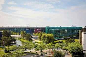 The Ritz-Carlton, Wolfsburg fotoğrafı
