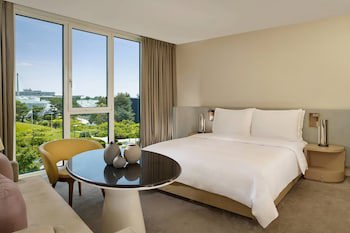The Ritz-Carlton, Wolfsburg galeri fotoğrafı