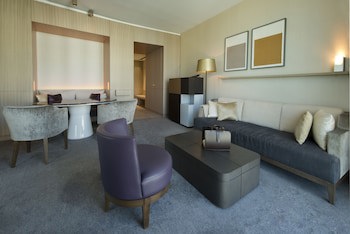 The Ritz-Carlton, Wolfsburg galeri fotoğrafı
