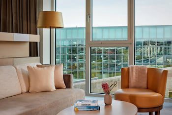 The Ritz-Carlton, Wolfsburg galeri fotoğrafı