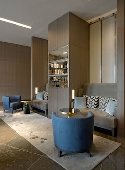 The Ritz-Carlton, Wolfsburg fotoğrafı