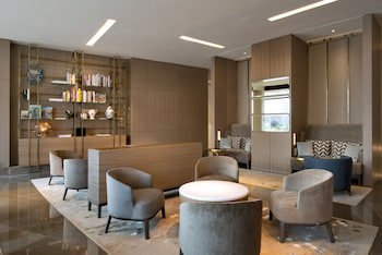 The Ritz-Carlton, Wolfsburg fotoğrafı