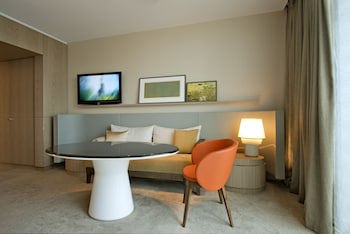 The Ritz-Carlton, Wolfsburg galeri fotoğrafı