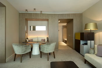 The Ritz-Carlton, Wolfsburg fotoğrafı