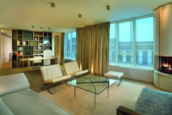 The Ritz-Carlton, Wolfsburg galeri fotoğrafı