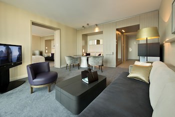 The Ritz-Carlton, Wolfsburg fotoğrafı