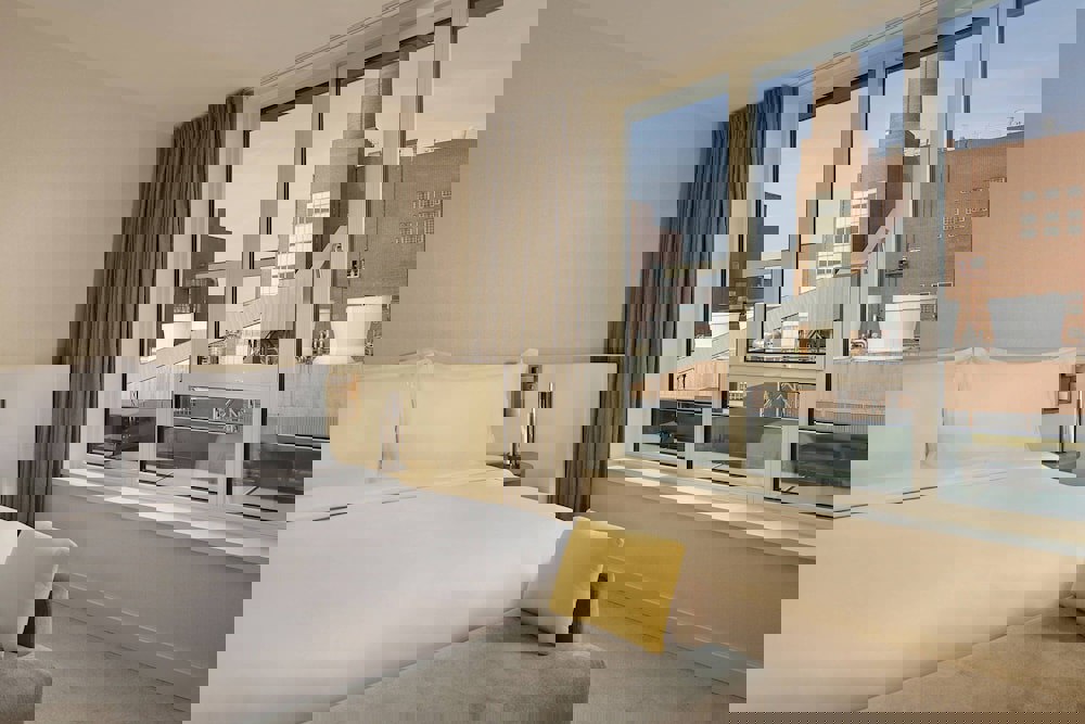 The Ritz-Carlton, Wolfsburg