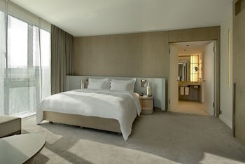 The Ritz-Carlton, Wolfsburg galeri fotoğrafı