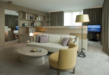 The Ritz-Carlton, Wolfsburg fotoğrafı