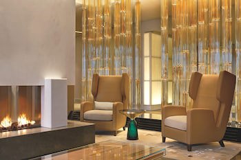 The Ritz-Carlton, Wolfsburg galeri fotoğrafı