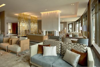 The Ritz-Carlton, Wolfsburg fotoğrafı