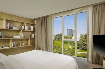 The Ritz-Carlton, Wolfsburg galeri fotoğrafı