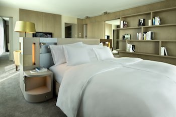 The Ritz-Carlton, Wolfsburg galeri fotoğrafı