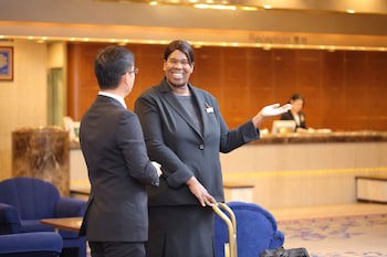 Rihga Royal Hotel Hiroshima
