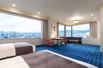 Rihga Royal Hotel Hiroshima