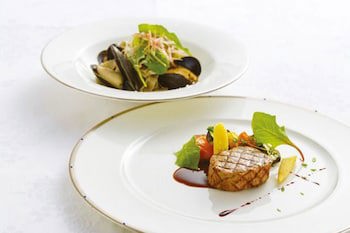 Rihga Royal Hotel Hiroshima