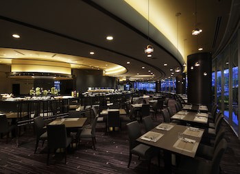 Rihga Royal Hotel Hiroshima