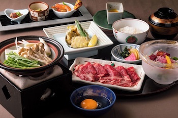 Rihga Royal Hotel Hiroshima