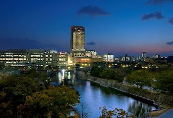 Rihga Royal Hotel Hiroshima