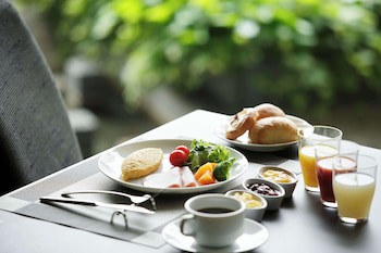 Rihga Royal Hotel Hiroshima