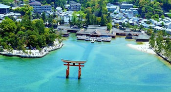 Rihga Royal Hotel Hiroshima