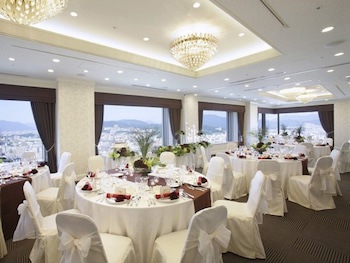Rihga Royal Hotel Hiroshima