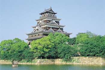 Rihga Royal Hotel Hiroshima