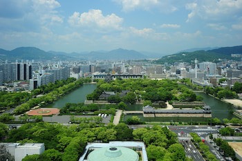 Rihga Royal Hotel Hiroshima