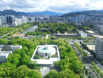 Rihga Royal Hotel Hiroshima